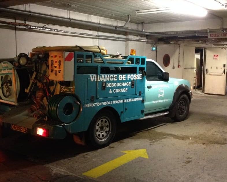 La Roquefortoise Entreprise D Assainissement Roquefort Les Pins Realisation 6 2